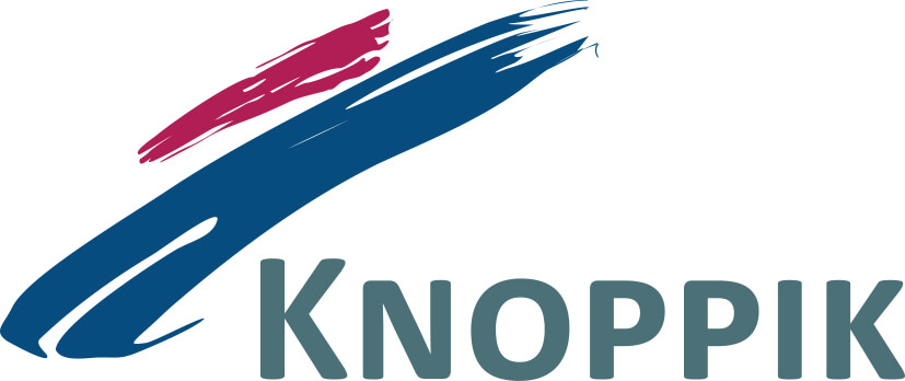 Logo: Knoppik - Christian Knoppik Steuerberater